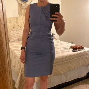 Banana Republic dress